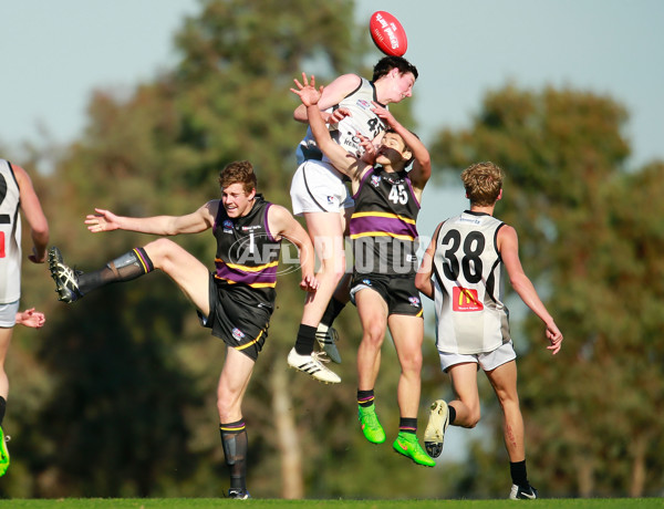 TAC 2015 Rd 10 - North Ballarat v Murray Bushrangers - 380594