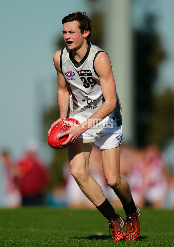 TAC 2015 Rd 10 - North Ballarat v Murray Bushrangers - 380608