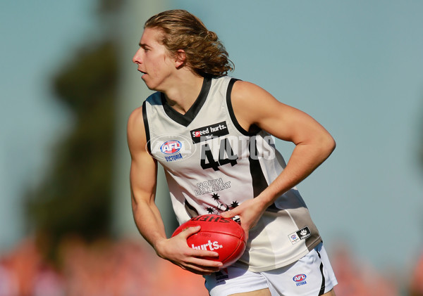 TAC 2015 Rd 10 - North Ballarat v Murray Bushrangers - 380604