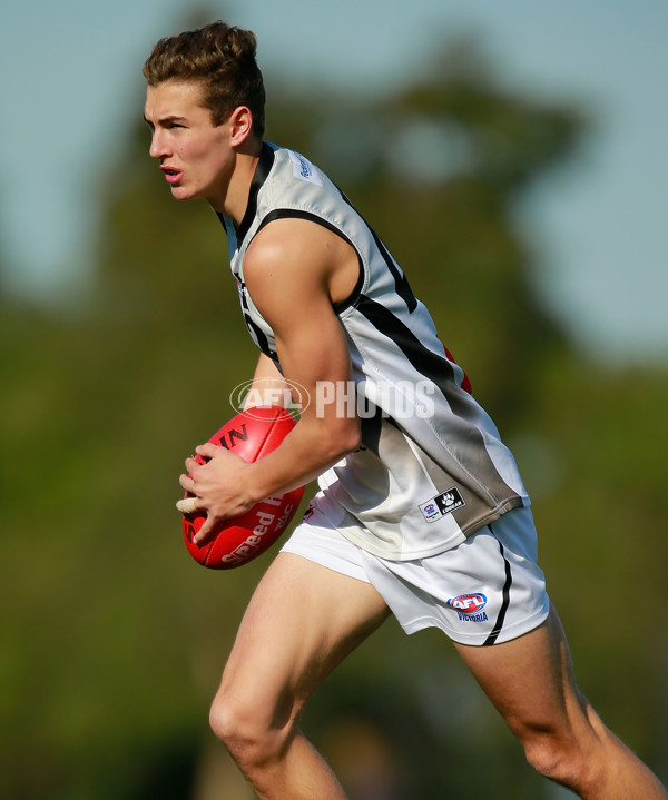 TAC 2015 Rd 10 - North Ballarat v Murray Bushrangers - 380598