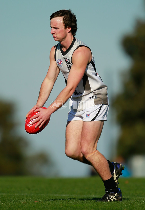 TAC 2015 Rd 10 - North Ballarat v Murray Bushrangers - 380618