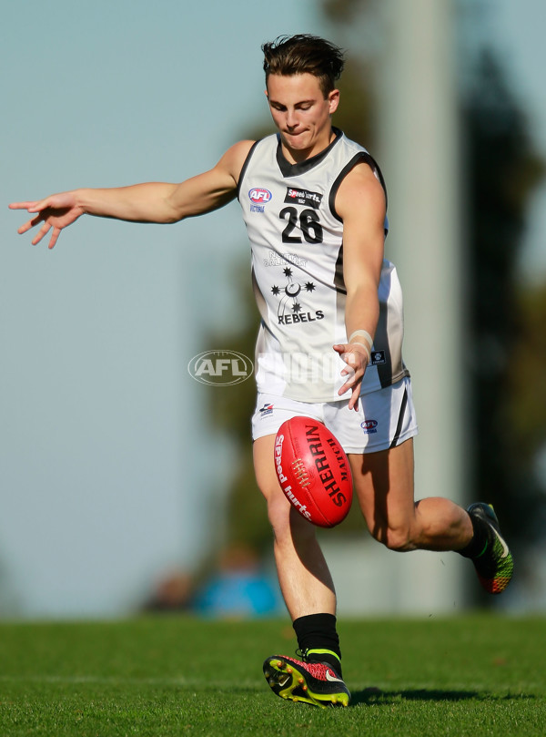 TAC 2015 Rd 10 - North Ballarat v Murray Bushrangers - 380612