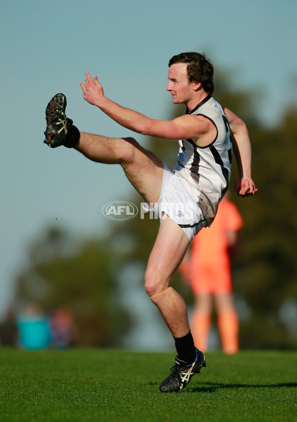 TAC 2015 Rd 10 - North Ballarat v Murray Bushrangers - 380621