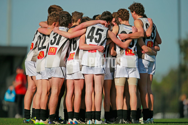 TAC 2015 Rd 10 - North Ballarat v Murray Bushrangers - 380623