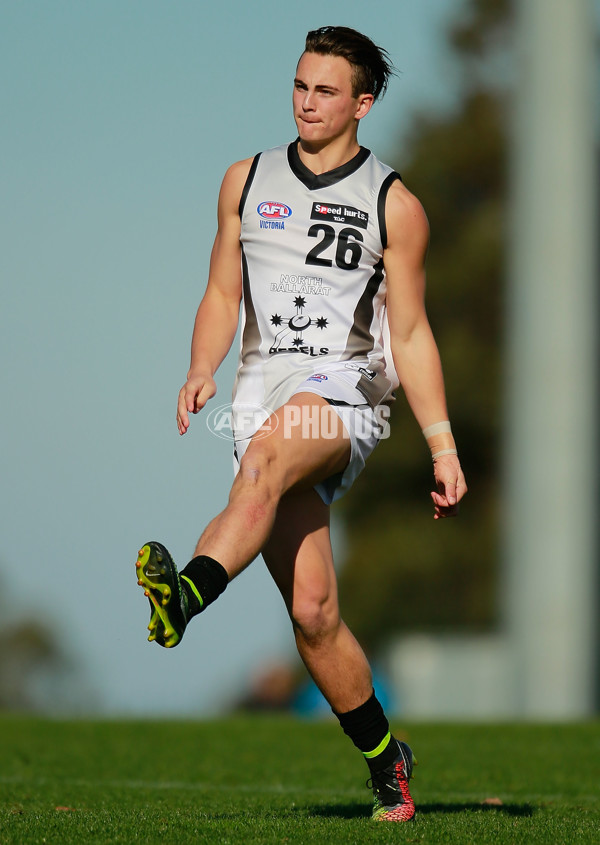 TAC 2015 Rd 10 - North Ballarat v Murray Bushrangers - 380614