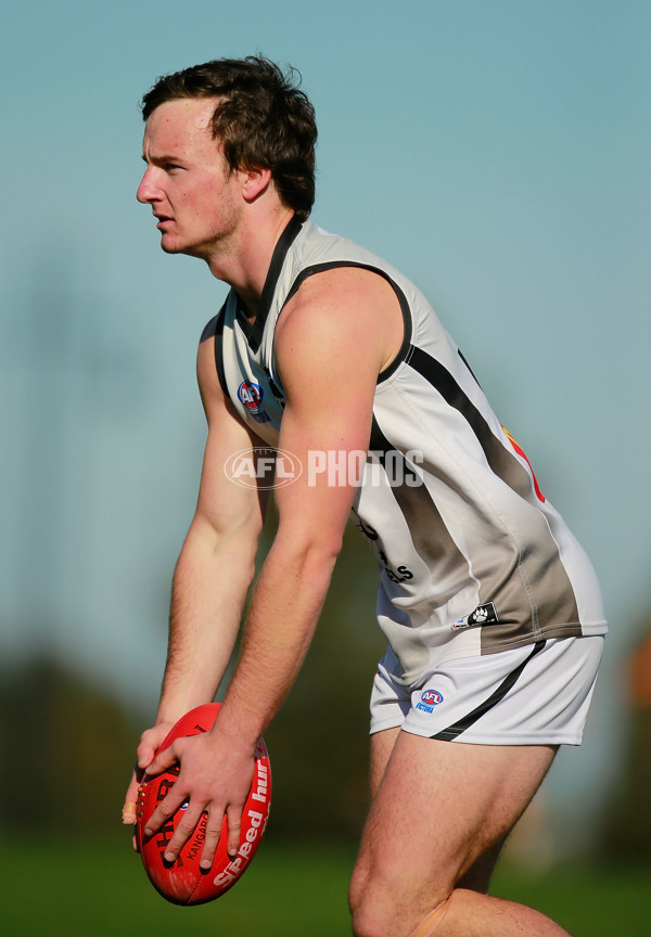 TAC 2015 Rd 10 - North Ballarat v Murray Bushrangers - 380616