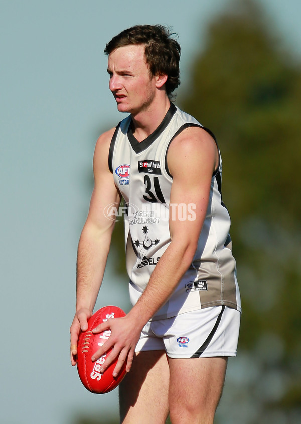 TAC 2015 Rd 10 - North Ballarat v Murray Bushrangers - 380617