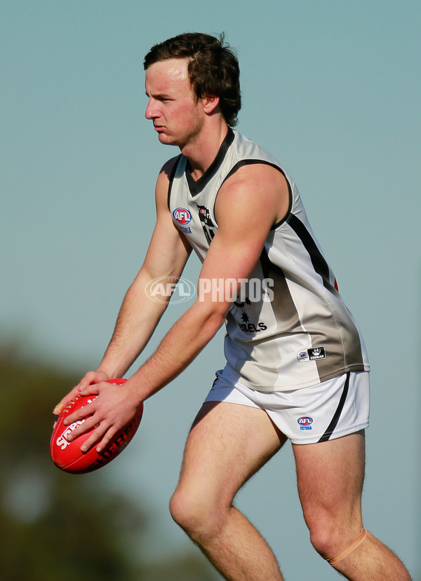 TAC 2015 Rd 10 - North Ballarat v Murray Bushrangers - 380619