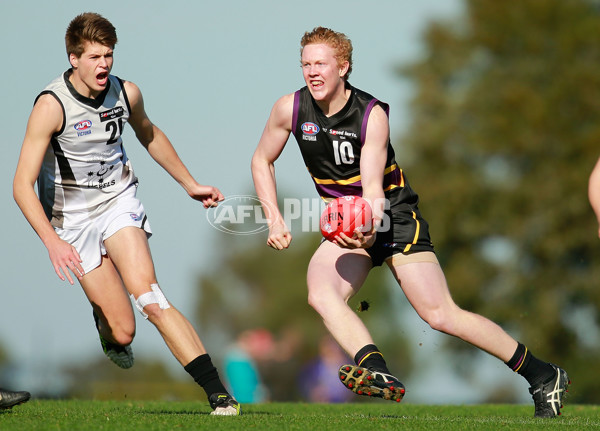 TAC 2015 Rd 10 - North Ballarat v Murray Bushrangers - 380626