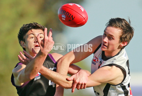 TAC 2015 Rd 10 - North Ballarat v Murray Bushrangers - 380649