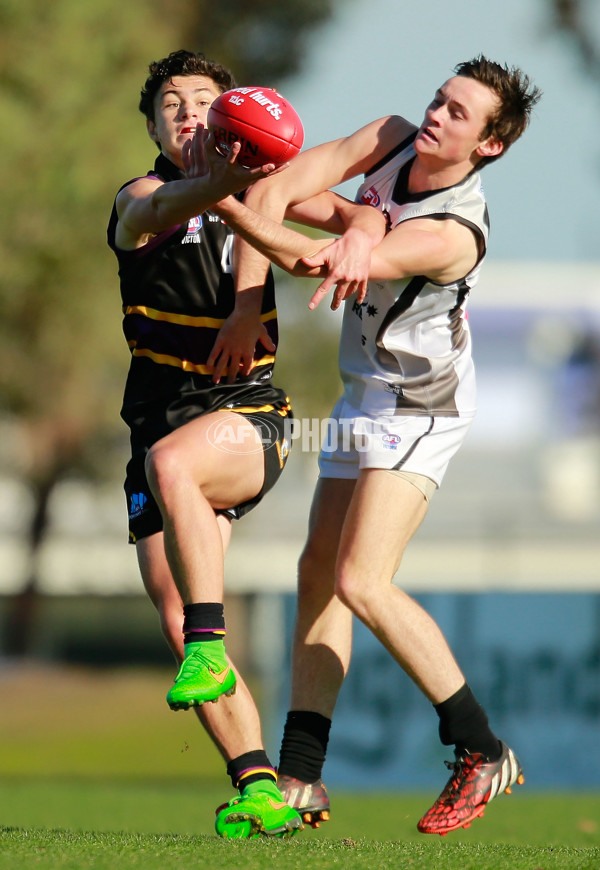 TAC 2015 Rd 10 - North Ballarat v Murray Bushrangers - 380651