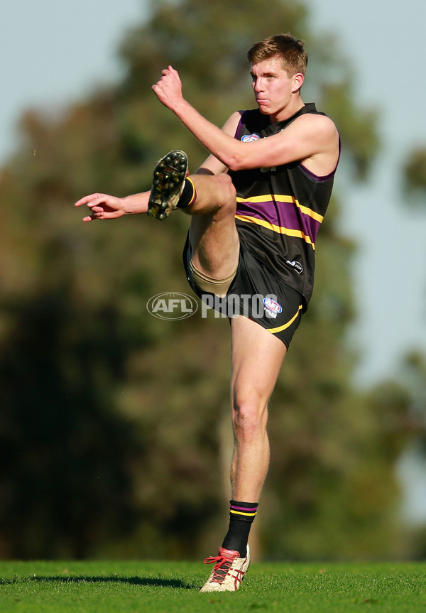 TAC 2015 Rd 10 - North Ballarat v Murray Bushrangers - 380647