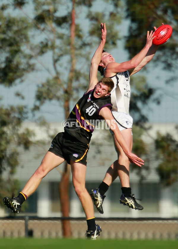 TAC 2015 Rd 10 - North Ballarat v Murray Bushrangers - 380659