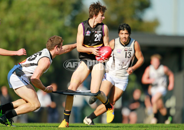 TAC 2015 Rd 10 - North Ballarat v Murray Bushrangers - 380637
