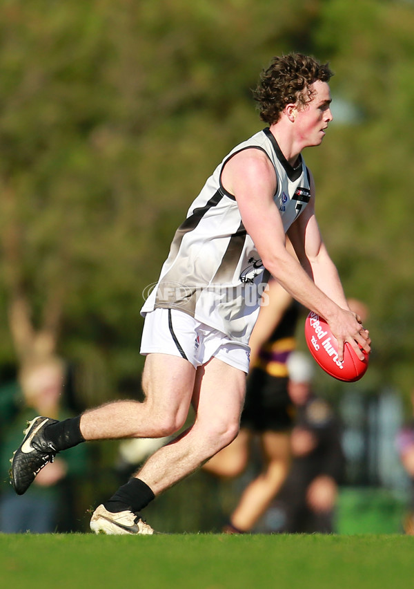 TAC 2015 Rd 10 - North Ballarat v Murray Bushrangers - 380657