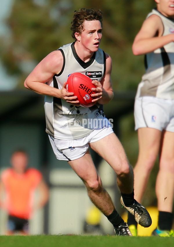 TAC 2015 Rd 10 - North Ballarat v Murray Bushrangers - 380655