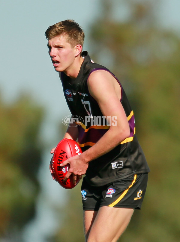 TAC 2015 Rd 10 - North Ballarat v Murray Bushrangers - 380645