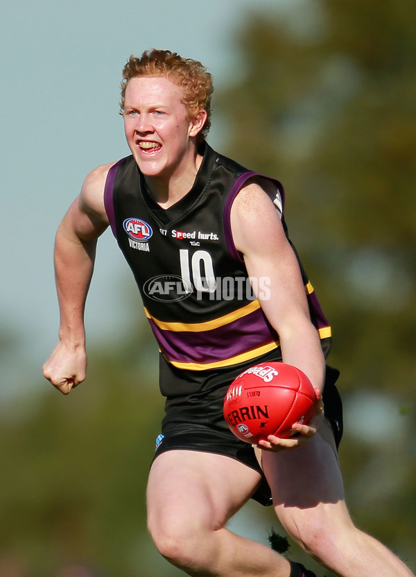 TAC 2015 Rd 10 - North Ballarat v Murray Bushrangers - 380625