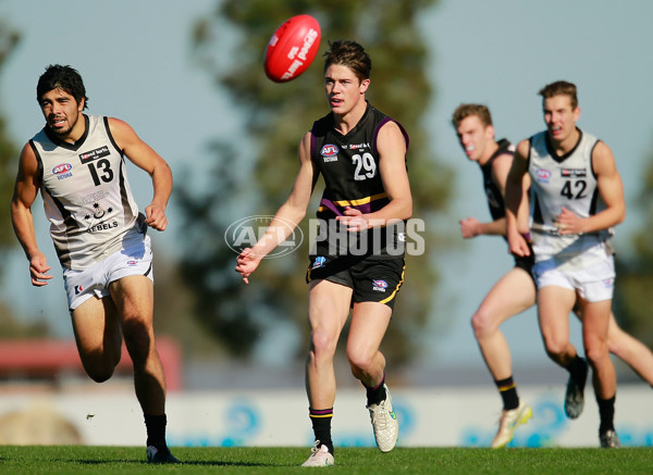 TAC 2015 Rd 10 - North Ballarat v Murray Bushrangers - 380633
