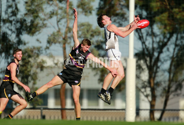 TAC 2015 Rd 10 - North Ballarat v Murray Bushrangers - 380660