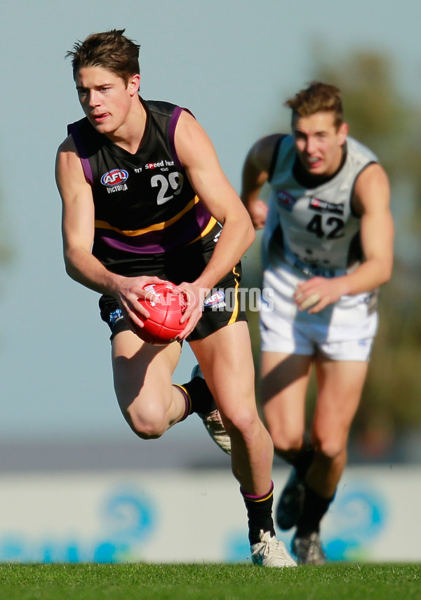 TAC 2015 Rd 10 - North Ballarat v Murray Bushrangers - 380632