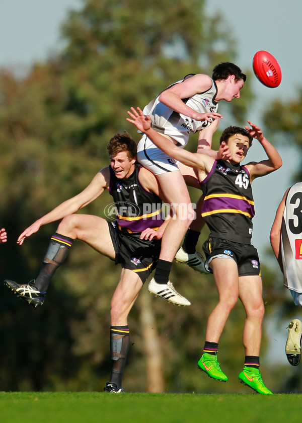 TAC 2015 Rd 10 - North Ballarat v Murray Bushrangers - 380658