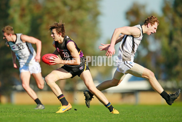 TAC 2015 Rd 10 - North Ballarat v Murray Bushrangers - 380661