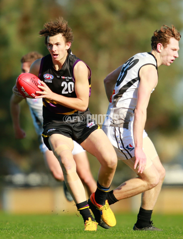 TAC 2015 Rd 10 - North Ballarat v Murray Bushrangers - 380663