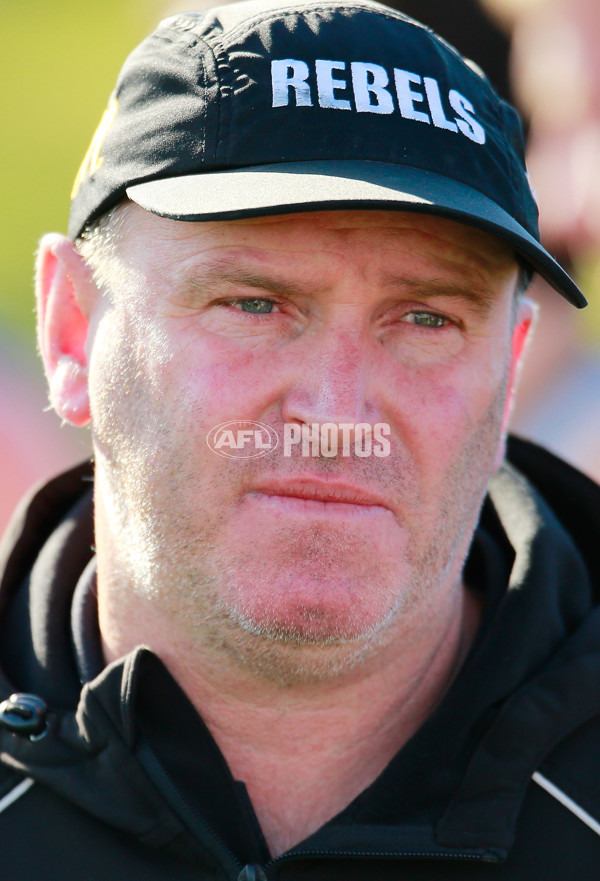 TAC 2015 Rd 10 - North Ballarat v Murray Bushrangers - 380668