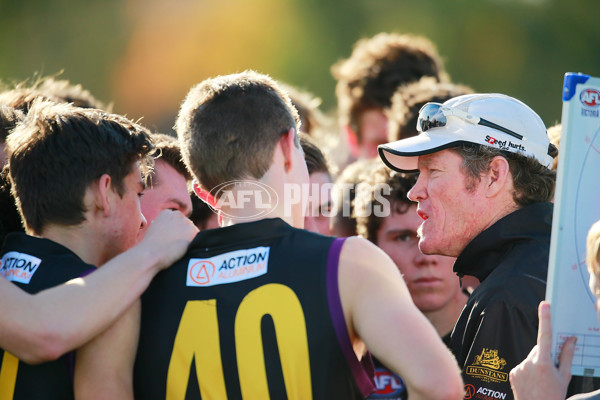 TAC 2015 Rd 10 - North Ballarat v Murray Bushrangers - 380670