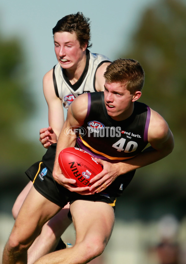 TAC 2015 Rd 10 - North Ballarat v Murray Bushrangers - 380686