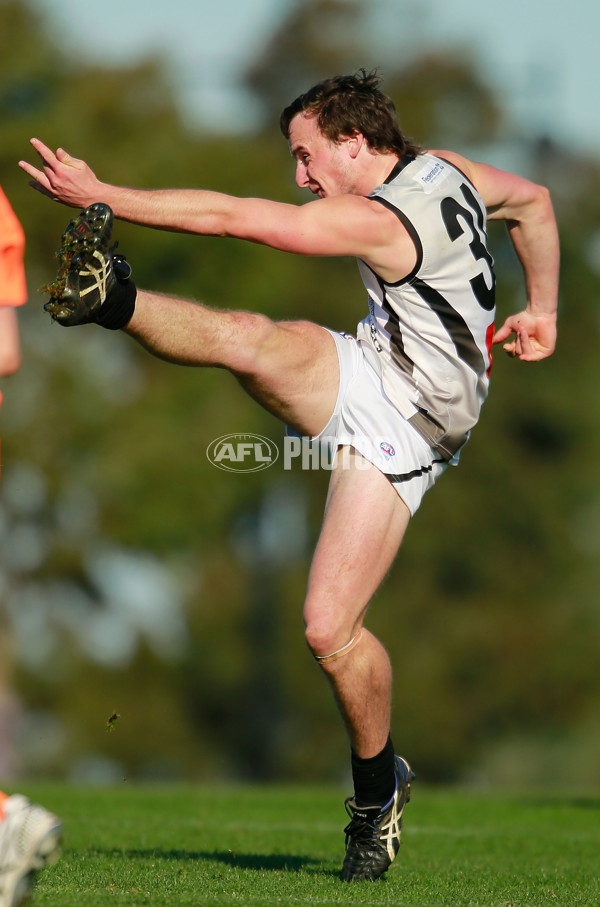 TAC 2015 Rd 10 - North Ballarat v Murray Bushrangers - 380693