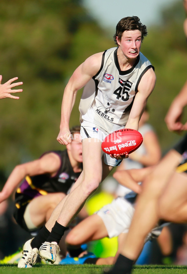 TAC 2015 Rd 10 - North Ballarat v Murray Bushrangers - 380679