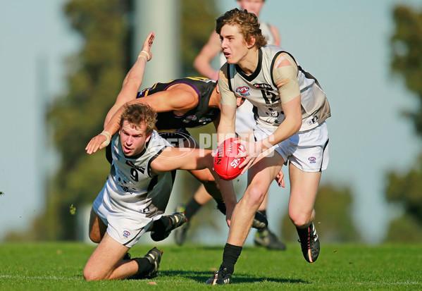 TAC 2015 Rd 10 - North Ballarat v Murray Bushrangers - 380681