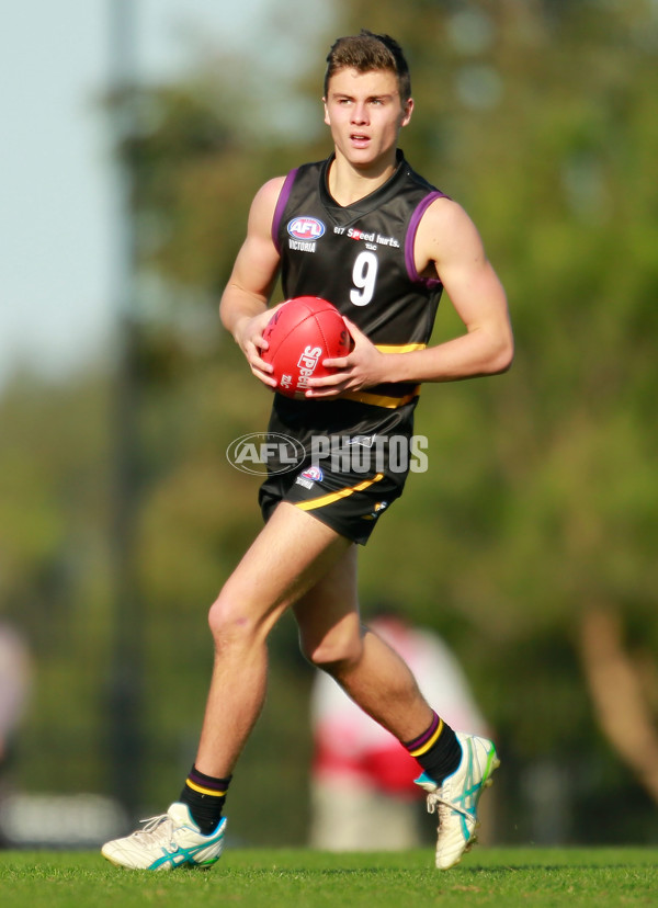 TAC 2015 Rd 10 - North Ballarat v Murray Bushrangers - 380695