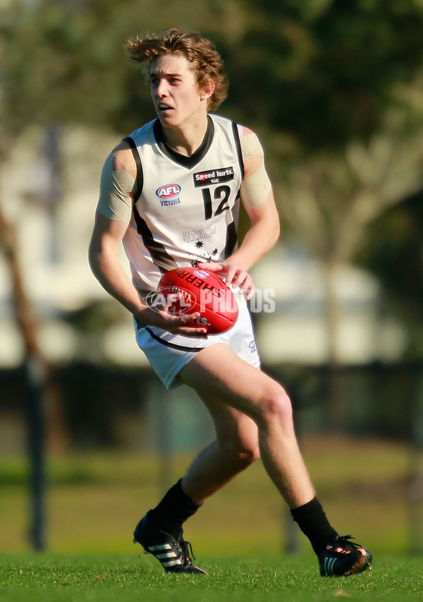 TAC 2015 Rd 10 - North Ballarat v Murray Bushrangers - 380696