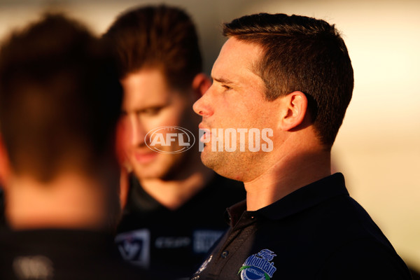 VFL 2015 Rd - Northern Blues v Werribee - 381521