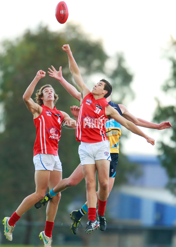 TAC 2015 Rd 10 - Bendigo Pioneers v Gippsland Power - 381466