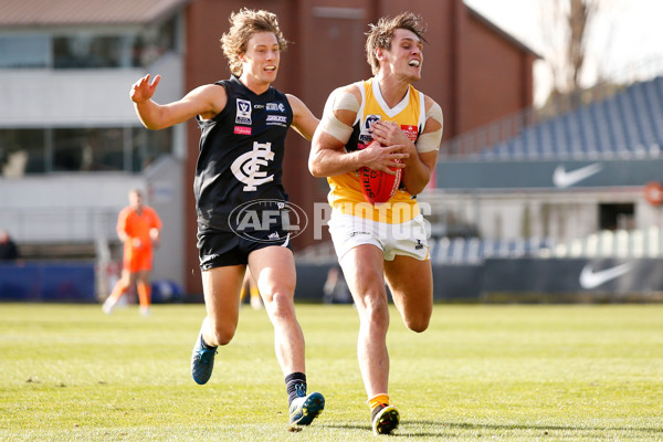 VFL 2015 Rd - Northern Blues v Werribee - 381509