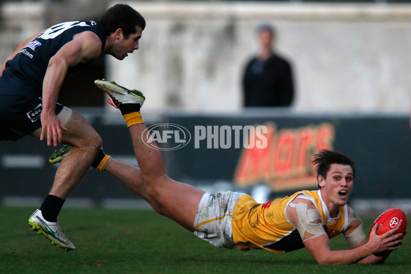 VFL 2015 Rd - Northern Blues v Werribee - 381525