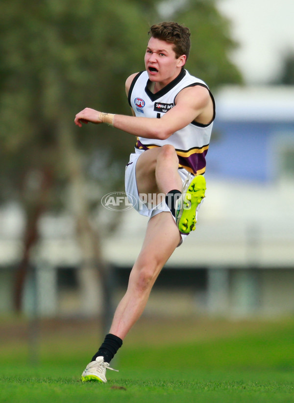 TAC 2015 Rd 10 - Murray Bushrangers v Geelong Falcons - 381779