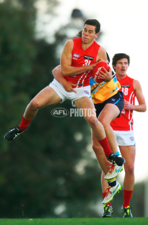TAC 2015 Rd 10 - Bendigo Pioneers v Gippsland Power - 381866