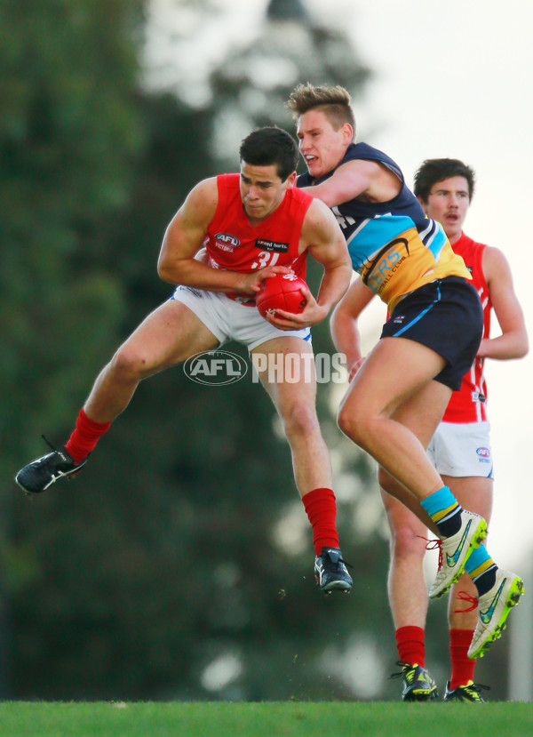 TAC 2015 Rd 10 - Bendigo Pioneers v Gippsland Power - 381867