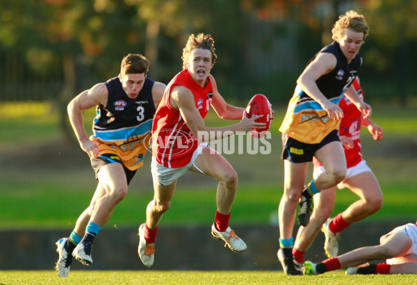 TAC 2015 Rd 10 - Bendigo Pioneers v Gippsland Power - 382096