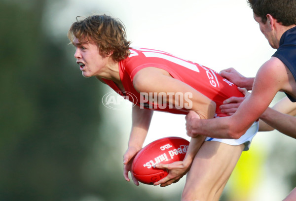 TAC 2015 Rd 10 - Bendigo Pioneers v Gippsland Power - 381986