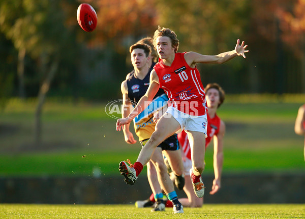 TAC 2015 Rd 10 - Bendigo Pioneers v Gippsland Power - 382100