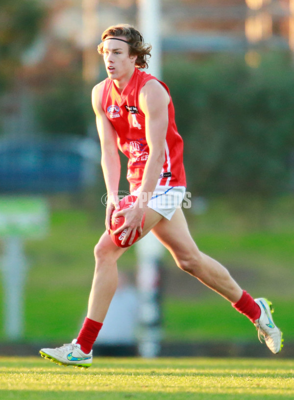 TAC 2015 Rd 10 - Bendigo Pioneers v Gippsland Power - 382124