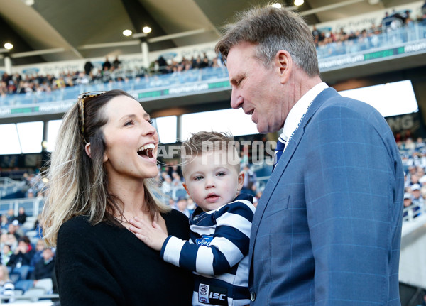 AFL 2015 Rd 12 - Geelong v Melbourne - 382175