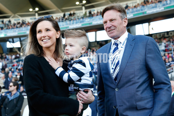 AFL 2015 Rd 12 - Geelong v Melbourne - 382174