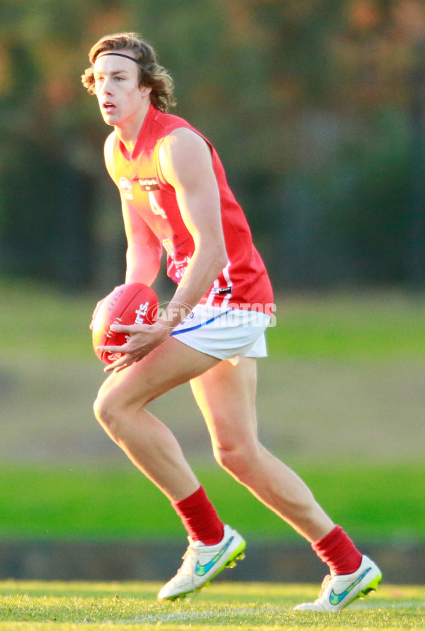 TAC 2015 Rd 10 - Bendigo Pioneers v Gippsland Power - 382125